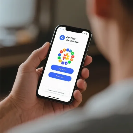 中国体彩官方App
